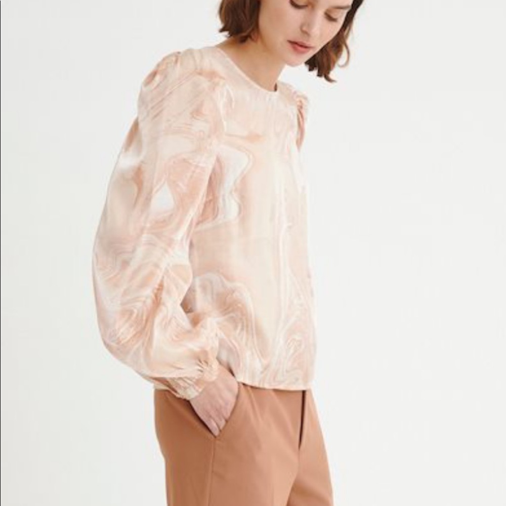 InWear Cherie Blouse